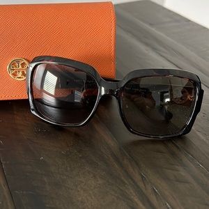 Tory Burch sunglasses. BRAND NEW!